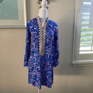 Lilly Pulitzer Gracelynn Dress size 00